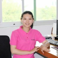 Coco Wang