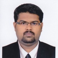 Jameel Ahamed