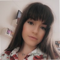Katie Burke