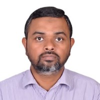 Mansoor Ahmed