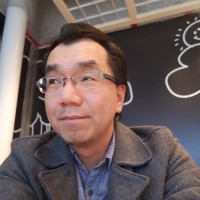 Richard Lee