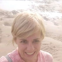 Ruth Murray