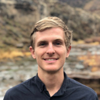 Sean Schrag-Toso