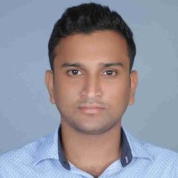 Ananthakrishnan U S