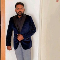 Shivakant Sisinty