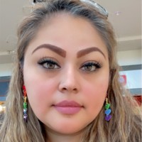 Fatima Morales