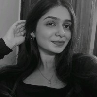 Zoya Shaikh
