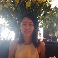 Lilly Yin