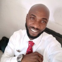 Fortune Amanyi