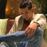 Matthew Garcia