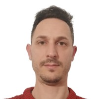 Gianluca Catalano