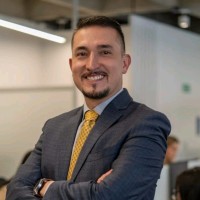 Diego A. Rodríguez Zapata