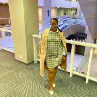 Neliswa Mamfokolo