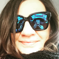 Elisa Giacometto