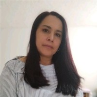 María Luisa Garzón Martinez