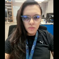 Rebeca Amaral