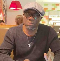 Albert Adaba