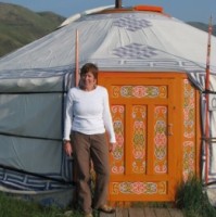 Nancy Fogarty