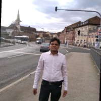 Vishal Shah