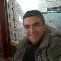 Luke Carter