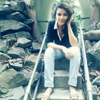 Shristi Dutta