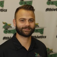 Nicholas Pezzillo