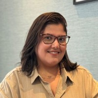 Larissa T. A. Aragão, PhD.
