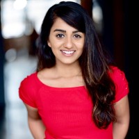 Mehak Arora