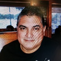 Gilbert Serna