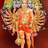 N Kumar