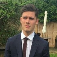 Matthew Evans