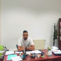 Ali TOUMI