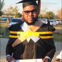 Tshegofatso Namola