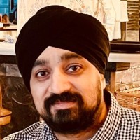 Harpreet Singh Chadha