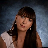 Indrė Baltrušė