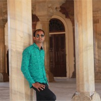 ganesh lamture