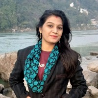 Radhika Pal