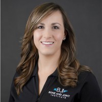 Brittany Richardson, DPT, MTC