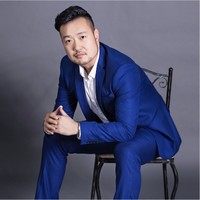 Ziqi Xu