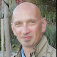 Rainer Geissler, MA, LMFT