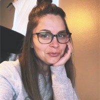 Sheri Jordan
