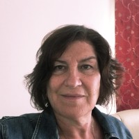 Professor Maggie Boyd