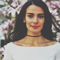 Angie Marta