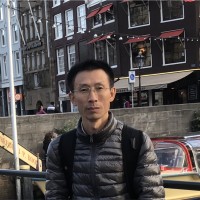 Fred Xiaosong Gao
