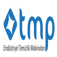 TMP Makina TMP Industrial Cleaning Machines LTD