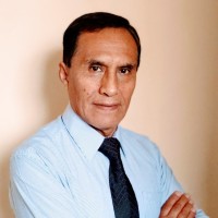 blas barrera