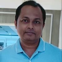 Ashish Dutta