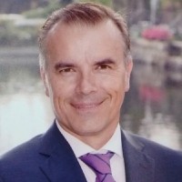 Luis Enrique Chaves Saenz