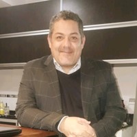 Lorenzo Andrés Lalomía