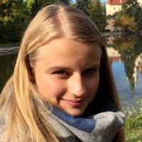Lucie Hromádková